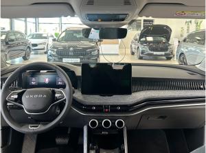 Skoda Superb Combi Selection 2,0 TDI pACC*NAVI*AHK*