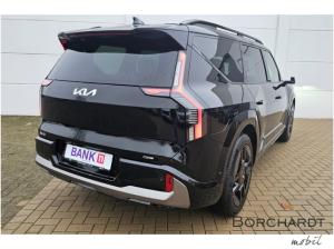 Kia EV9 GT-Line *Wartung&Verschleiss*AWD GTL RELAX Panorama Digi-Spiegel
