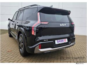 Kia EV9 GT-Line *Wartung&Verschleiss*AWD GTL RELAX Panorama Digi-Spiegel