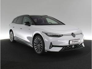 Volkswagen ID.7 Tourer 4MOTION 340PS  86 kWh 1-Gang-Automatik "SOFORT VERFÜGBAR"