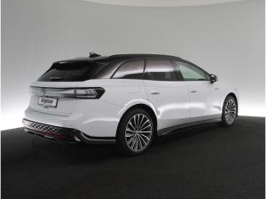 Volkswagen ID.7 Tourer 4MOTION 340PS  86 kWh 1-Gang-Automatik "SOFORT VERFÜGBAR"