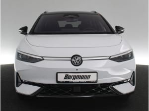 Volkswagen ID.7 Tourer 4MOTION 340PS  86 kWh 1-Gang-Automatik "SOFORT VERFÜGBAR"