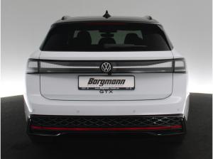 Volkswagen ID.7 Tourer 4MOTION 340PS  86 kWh 1-Gang-Automatik "SOFORT VERFÜGBAR"