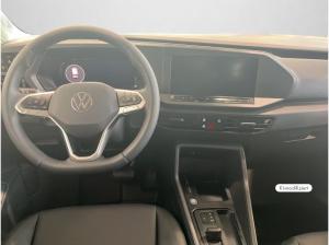 Volkswagen Caddy 5-Sitzer 2.0 TDI DSG FLÜGELTÜ PARKASS SZHZ