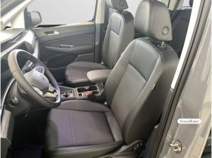 Volkswagen Caddy 5-Sitzer 2.0 TDI DSG FLÜGELTÜ PARKASS SZHZ