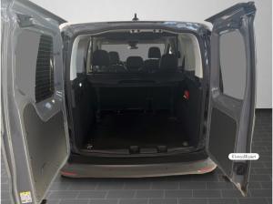 Volkswagen Caddy 5-Sitzer 2.0 TDI DSG FLÜGELTÜ PARKASS SZHZ