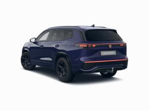 Volkswagen Tayron R-Line 1,5 l eHybrid AHK/Black Style/IQ.Dri