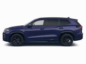 Volkswagen Tayron R-Line 1,5 l eHybrid AHK/Black Style/IQ.Dri