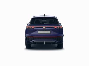 Volkswagen Tayron R-Line 1,5 l eHybrid AHK/Black Style/IQ.Dri