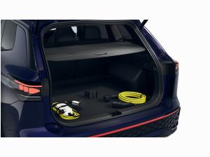 Volkswagen Tayron R-Line 1,5 l eHybrid AHK/Black Style/IQ.Dri