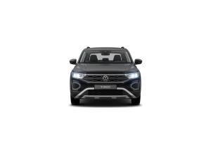 Volkswagen T-Roc Life 2.0 TDI DSG / Navi, CarPlay, LED, AHK