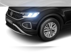 Volkswagen T-Roc Life 2.0 TDI DSG / Navi, CarPlay, LED, AHK