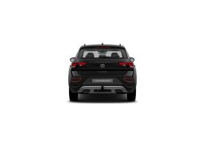 Volkswagen T-Roc Life 2.0 TDI DSG / Navi, CarPlay, LED, AHK