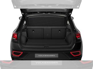 Volkswagen T-Roc Life 2.0 TDI DSG / Navi, CarPlay, LED, AHK