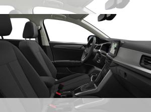 Volkswagen T-Roc Life 2.0 TDI DSG / Navi, CarPlay, LED, AHK