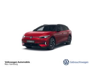 Volkswagen ID.7 GTX