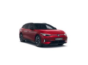 Volkswagen ID.7 Tourer GTX 4Motion PANO AHK AREA-VIEW DCC