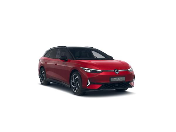 Volkswagen ID.7 Tourer GTX 4Motion PANO AHK AREA-VIEW DCC