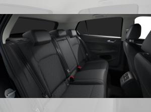 Volkswagen Golf 2.0 TDI DSG GOAL AHK KAMERA LED NAVI