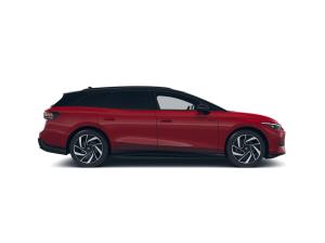 Volkswagen ID.7 Tourer GTX 4Motion PANO AHK AREA-VIEW DCC