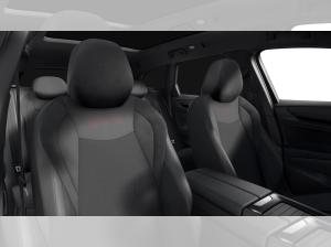 Volkswagen ID.7 Tourer GTX 4Motion PANO AHK AREA-VIEW DCC