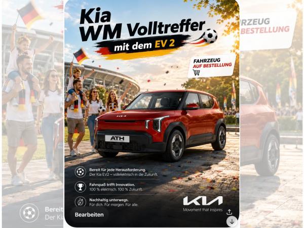 Kia EV2