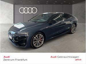 Audi A6 e-tron Sportback e-tron Perf S-LINE HUD+PANO+BF-DISP