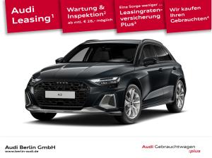Audi A3 allstreet 35 TFSI S tronic