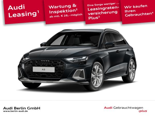 Audi A3 allstreet 35 TFSI S tronic