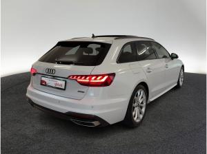 Audi A4 Avant advanced 40 TDI qu.S tr. MATRIX PANO