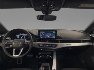 Audi A4 Avant advanced 40 TDI qu.S tr. MATRIX PANO