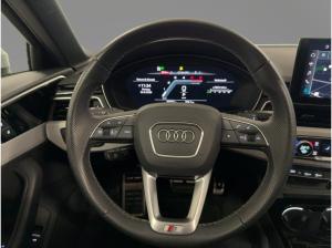Audi A4 Avant advanced 40 TDI qu.S tr. MATRIX PANO