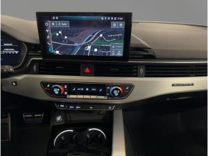 Audi A4 Avant advanced 40 TDI qu.S tr. MATRIX PANO