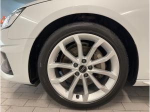 Audi A4 Avant advanced 40 TDI qu.S tr. MATRIX PANO