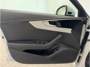 Audi A4 Avant advanced 40 TDI qu.S tr. MATRIX PANO