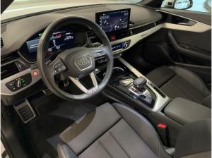 Audi A4 Avant advanced 40 TDI qu.S tr. MATRIX PANO