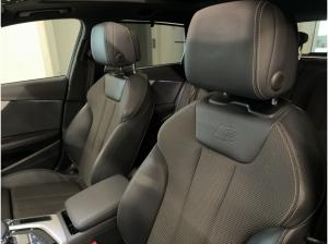 Audi A4 Avant advanced 40 TDI qu.S tr. MATRIX PANO