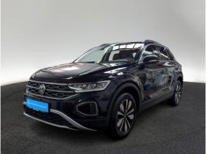 Volkswagen T-Roc GOAL 1.0 TSI LED NAV PDC SHZ TRAVEL DAB+