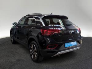 Volkswagen T-Roc GOAL 1.0 TSI LED NAV PDC SHZ TRAVEL DAB+