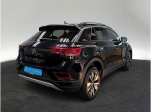 Volkswagen T-Roc GOAL 1.0 TSI LED NAV PDC SHZ TRAVEL DAB+