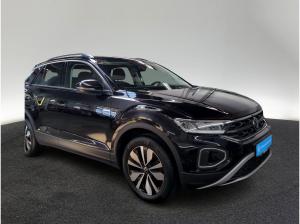 Volkswagen T-Roc GOAL 1.0 TSI LED NAV PDC SHZ TRAVEL DAB+