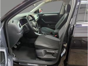 Volkswagen T-Roc GOAL 1.0 TSI LED NAV PDC SHZ TRAVEL DAB+
