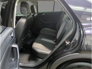 Volkswagen T-Roc GOAL 1.0 TSI LED NAV PDC SHZ TRAVEL DAB+