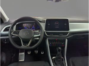 Volkswagen T-Roc GOAL 1.0 TSI LED NAV PDC SHZ TRAVEL DAB+