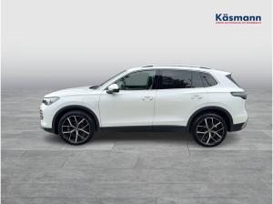 Volkswagen Tiguan Elegance 1.5 eHybrid AHK PANO 360 HUD INKL. WINTERRÄDER + GARANTIE