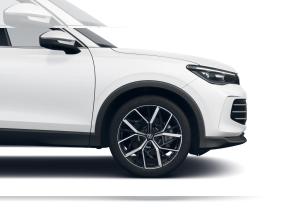 Volkswagen Tiguan Elegance 1.5 eHybrid AHK PANO 360 HUD INKL. WINTERRÄDER + GARANTIE