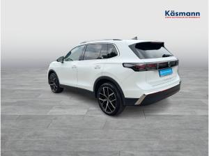 Volkswagen Tiguan Elegance 1.5 eHybrid AHK PANO 360 HUD INKL. WINTERRÄDER + GARANTIE
