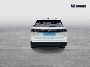 Volkswagen Tiguan Elegance 1.5 eHybrid AHK PANO 360 HUD INKL. WINTERRÄDER + GARANTIE
