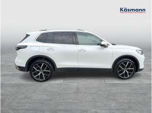 Volkswagen Tiguan Elegance 1.5 eHybrid AHK PANO 360 HUD INKL. WINTERRÄDER + GARANTIE