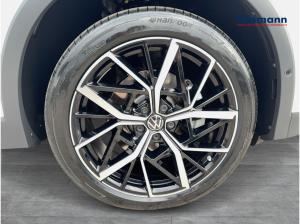 Volkswagen Tiguan Elegance 1.5 eHybrid AHK PANO 360 HUD INKL. WINTERRÄDER + GARANTIE